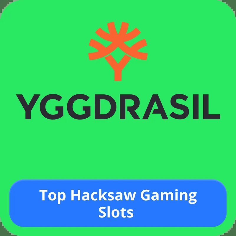 What Makes Hacksaw Gaming Casinos Stand Out in Canada? in Canada